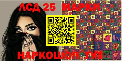 мдпв Кандалакша